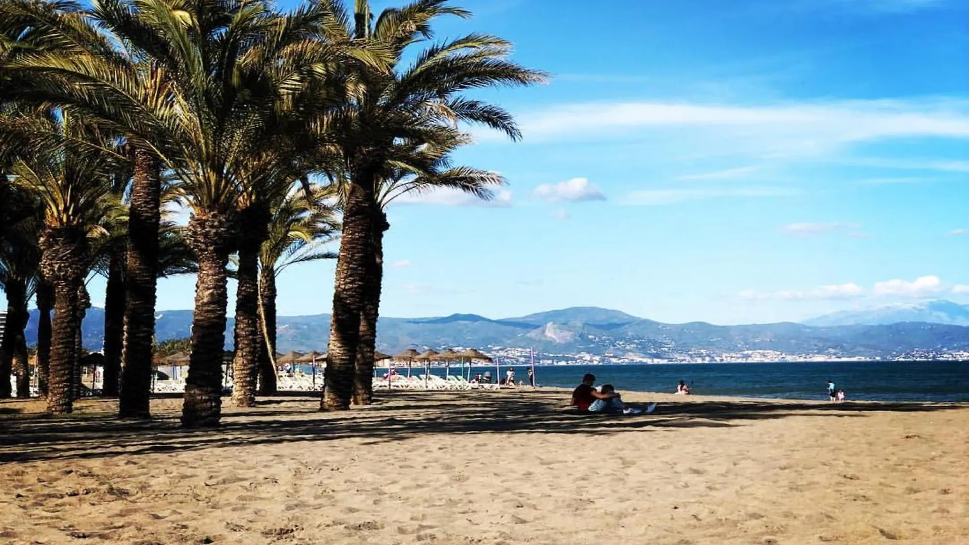 San Miguel Deluxe II - Torremolinos 아파트 스페인