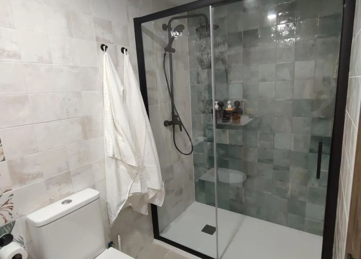 San Miguel Deluxe II - Torremolinos 아파트 스페인