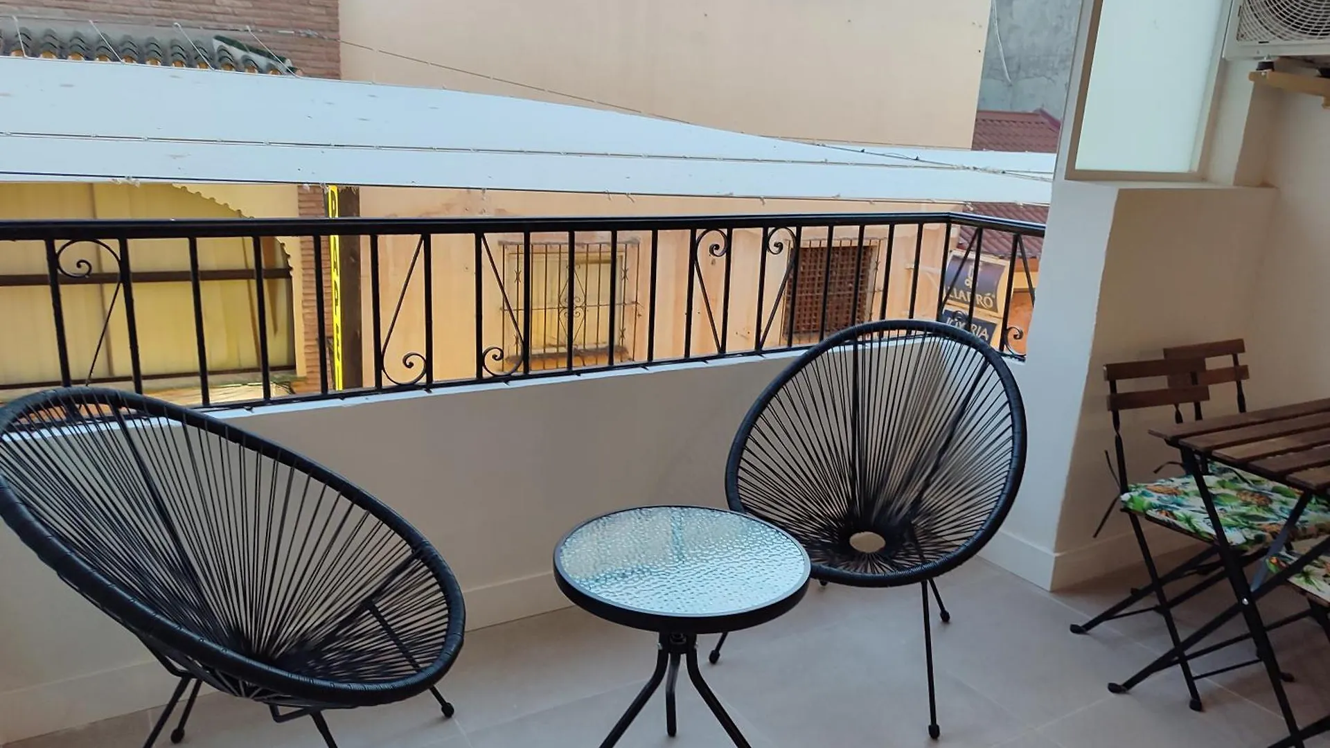 San Miguel Deluxe II - Torremolinos 아파트