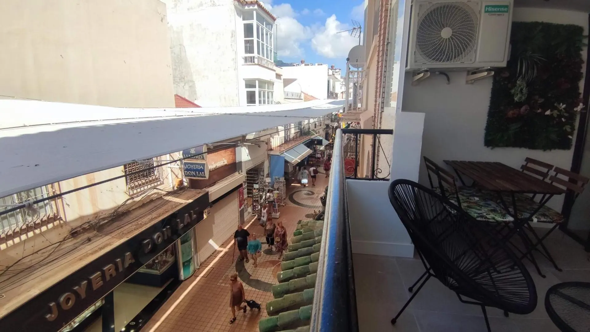 San Miguel Deluxe II - Torremolinos 아파트 스페인