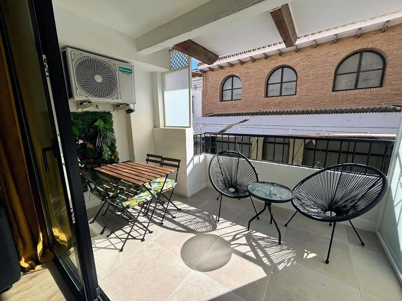 San Miguel Deluxe II - Torremolinos 아파트 스페인