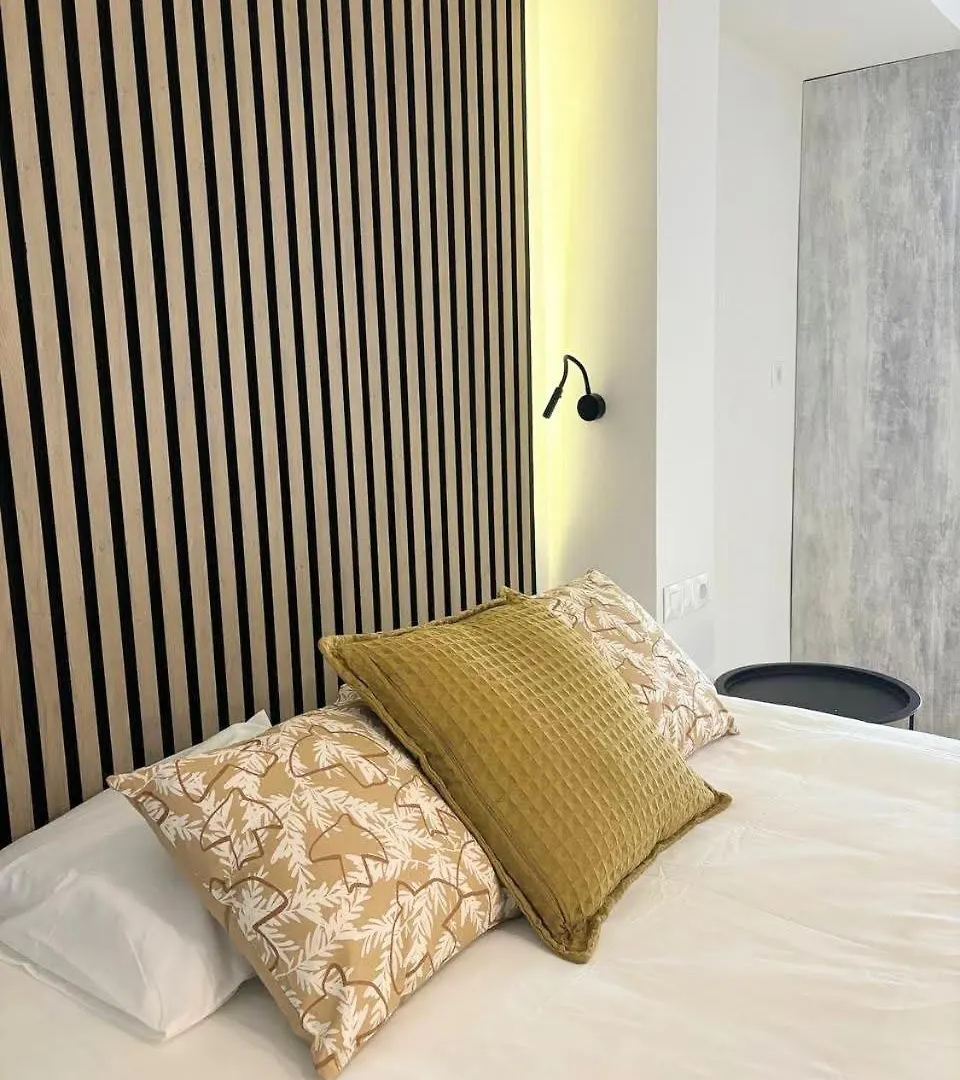 San Miguel Deluxe II - Torremolinos Lägenhet Spanien